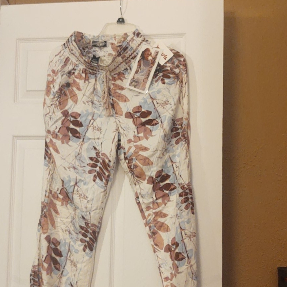 Pants